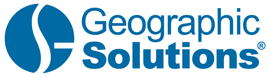 Geo Solutions logo